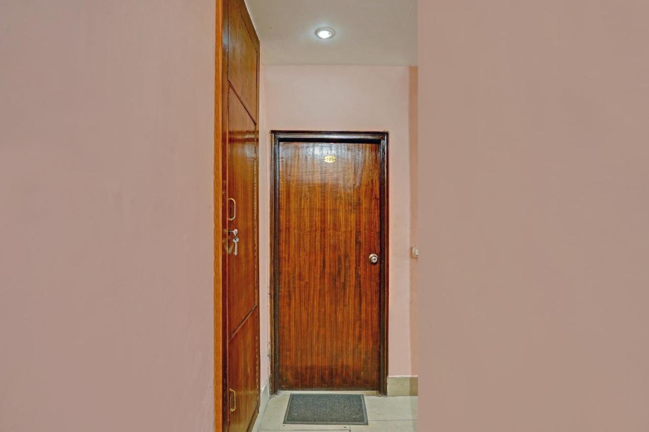 SPOT ON 79984 Hotel Castle View Masuri Exterior foto