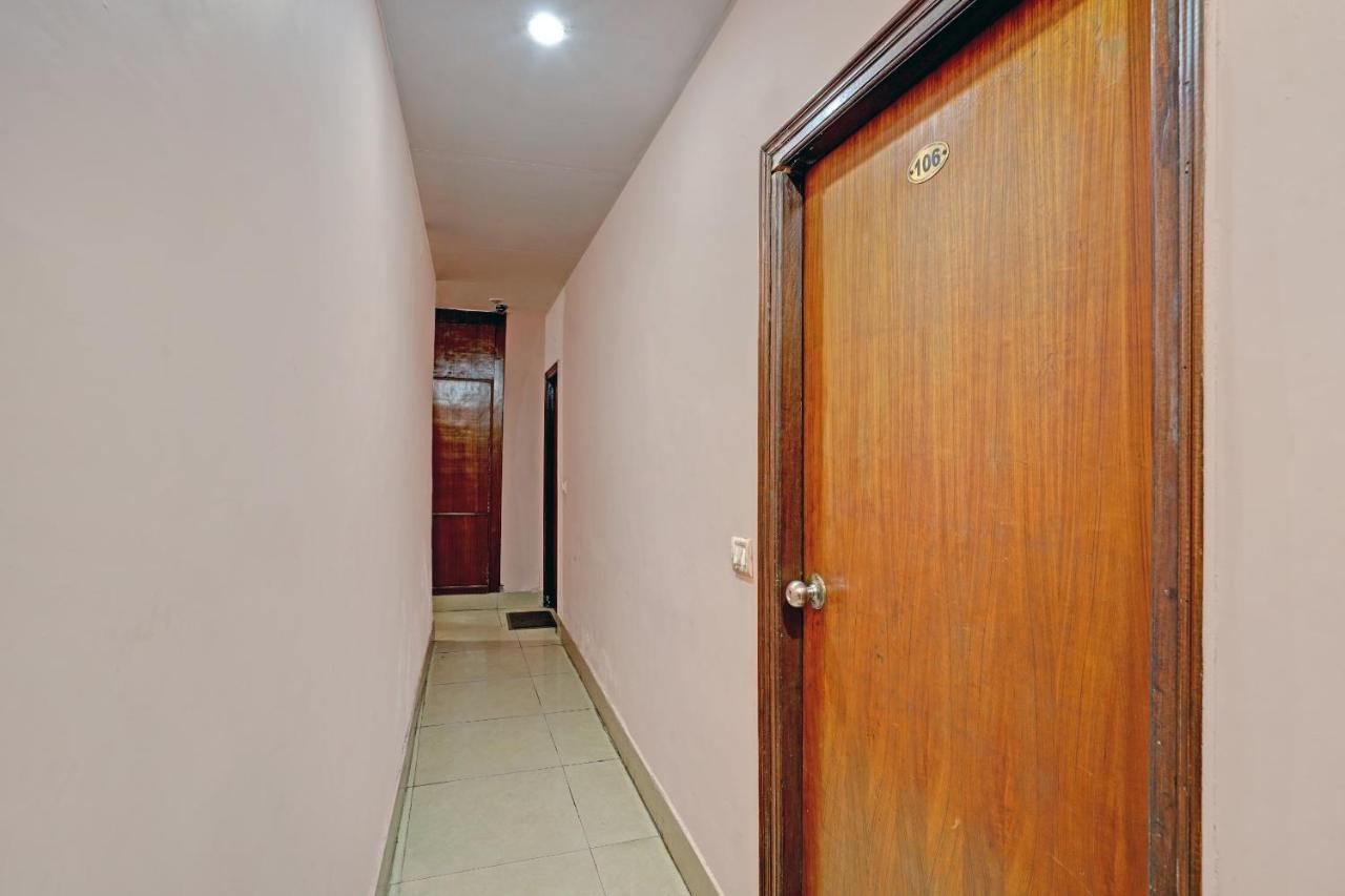 SPOT ON 79984 Hotel Castle View Masuri Exterior foto